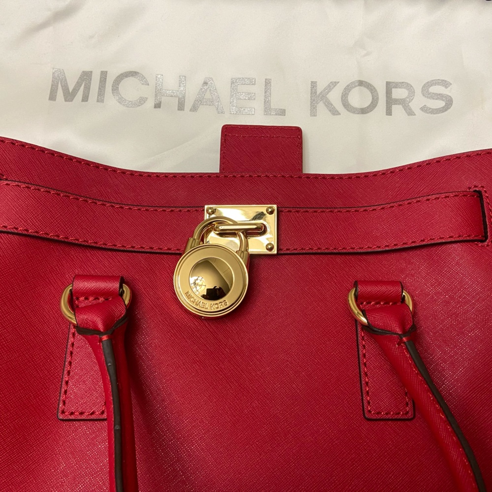 Michael Kors handbag
